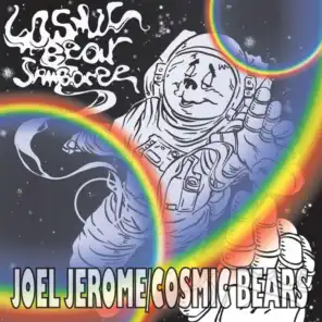 Cosmic Bear Jamboree
