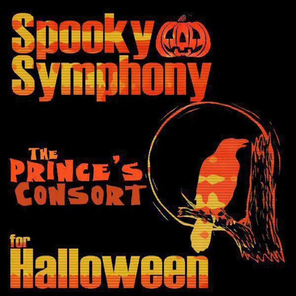 Spooky Symphony For Halloween