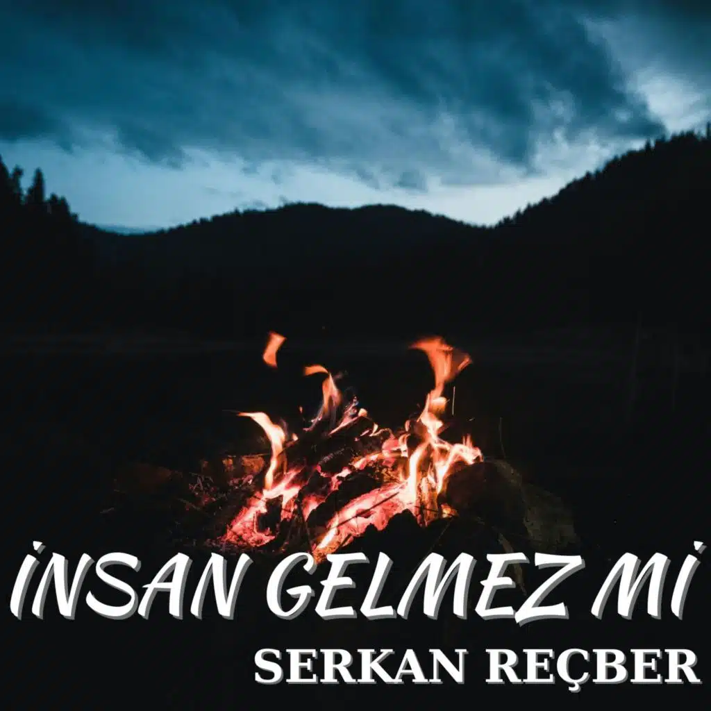 Serkan Reçber