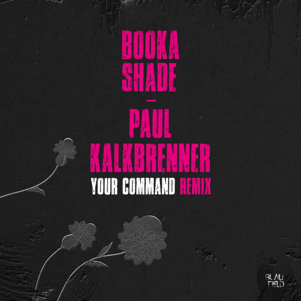 Your Command (Paul Kalkbrenner Remix)