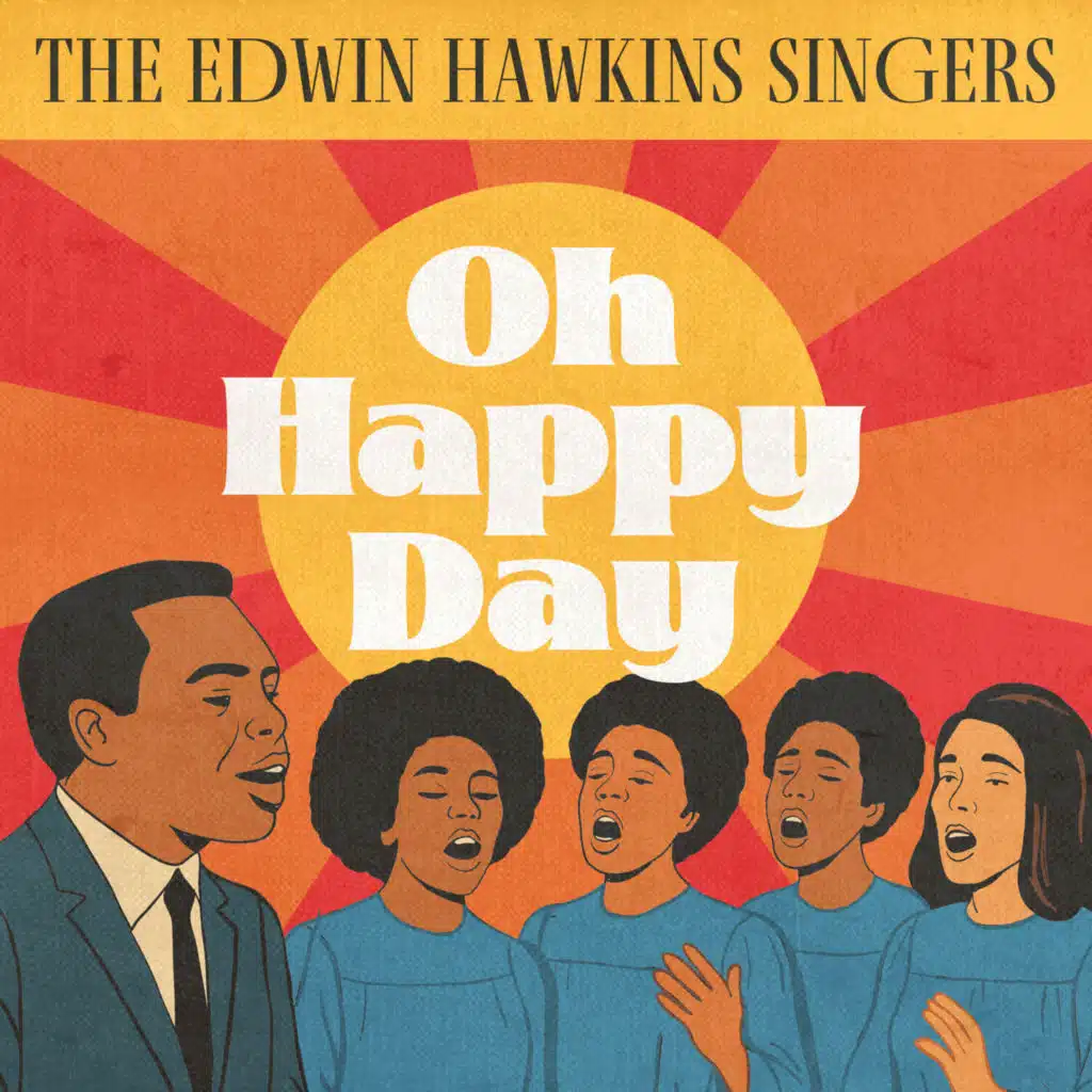 Oh Happy Day (Rerecorded)
