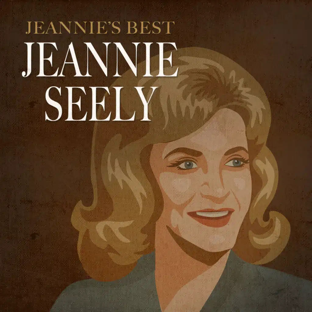 Jeannie's Best