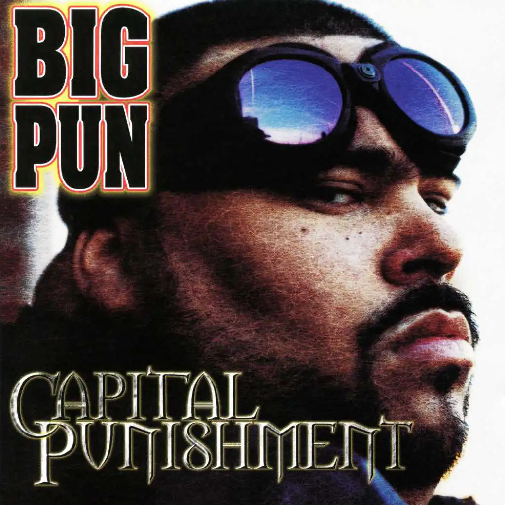 Capital Punishment (feat. Prospect)