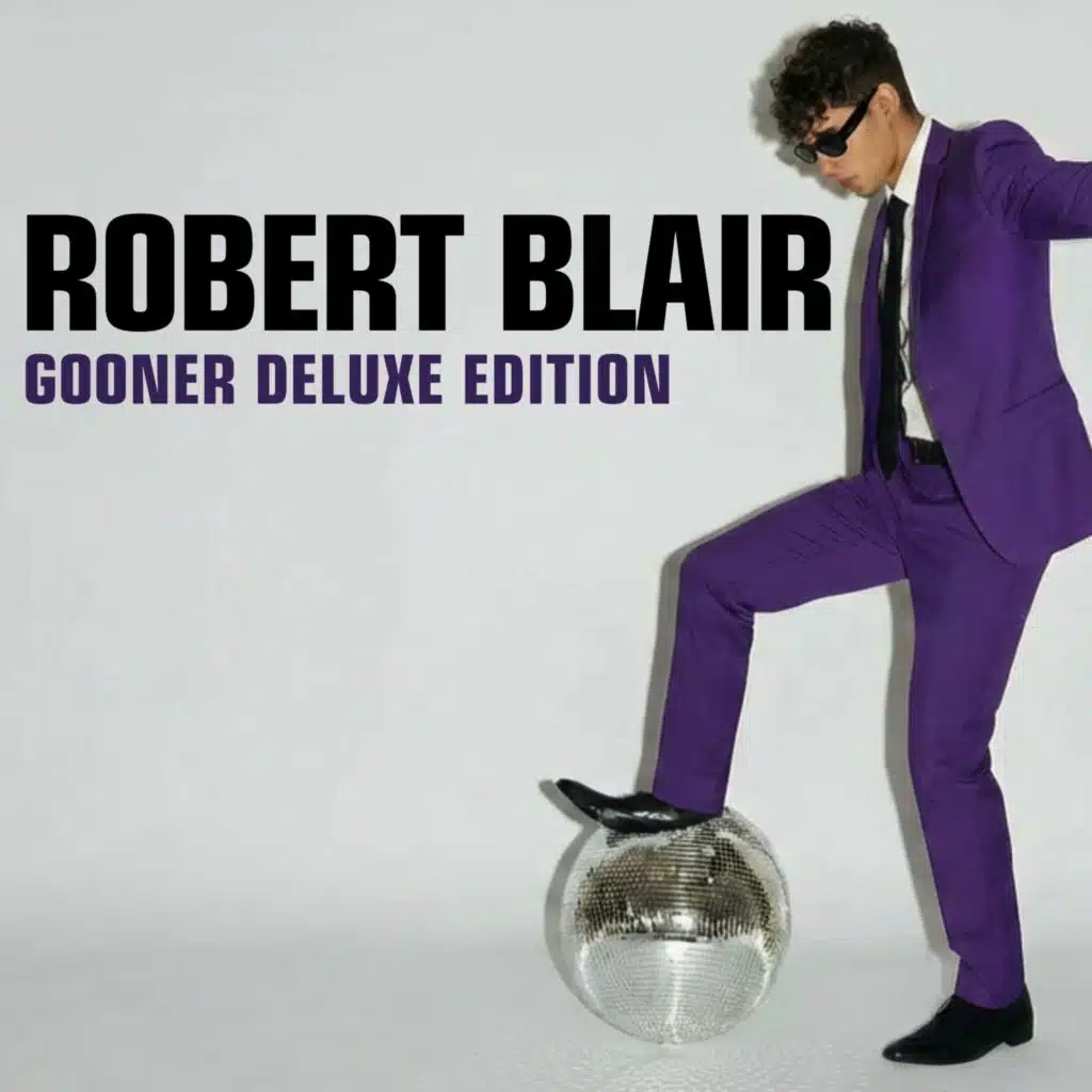 Gooner Deluxe Edition