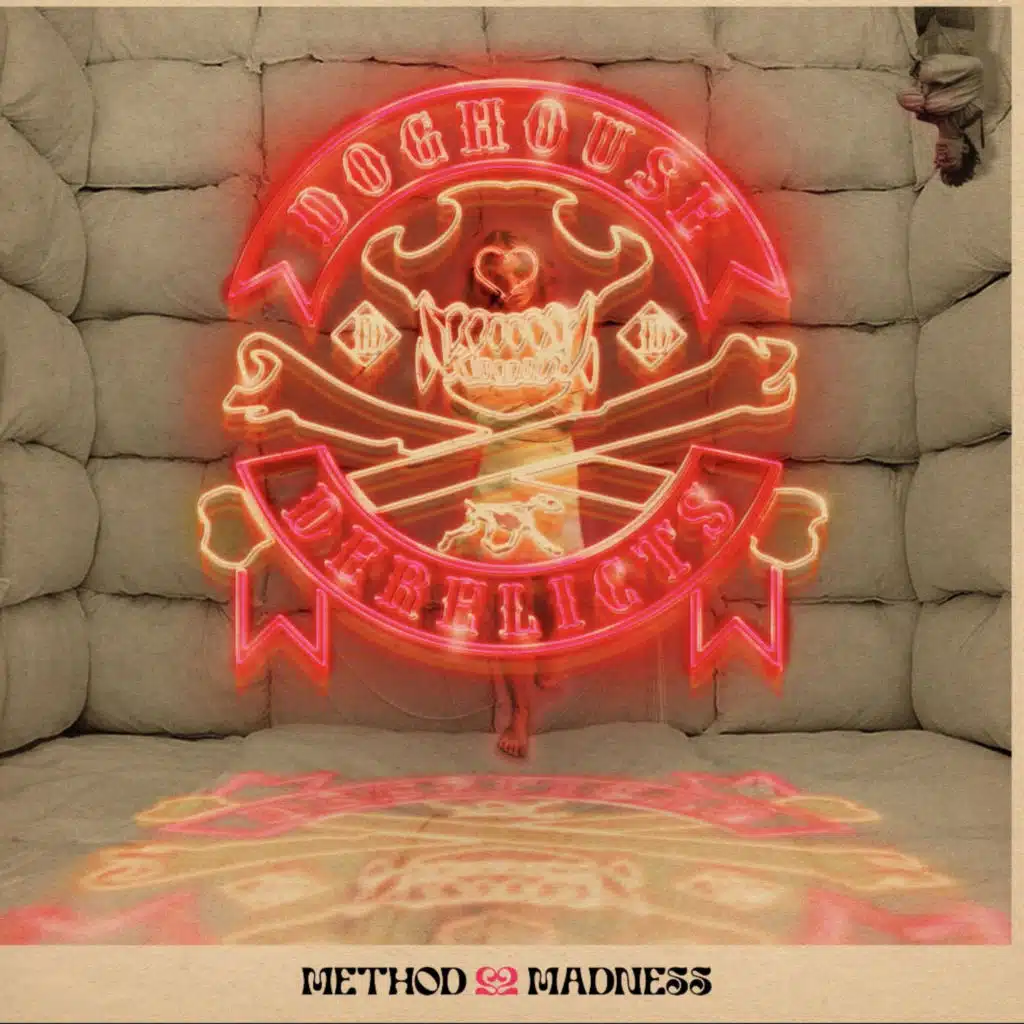 Doghouse Derelicts