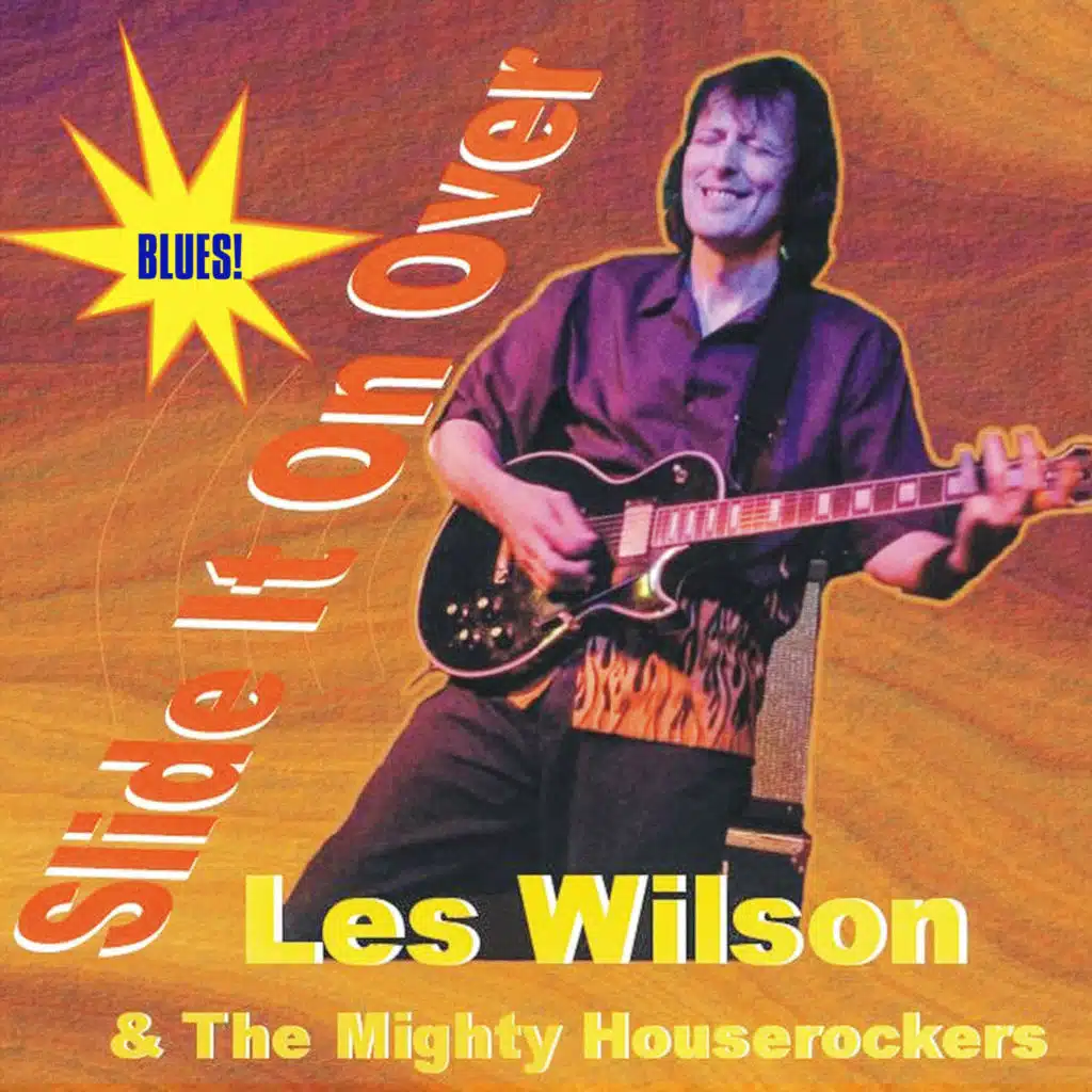 Les Wilson & The Mighty Houserockers