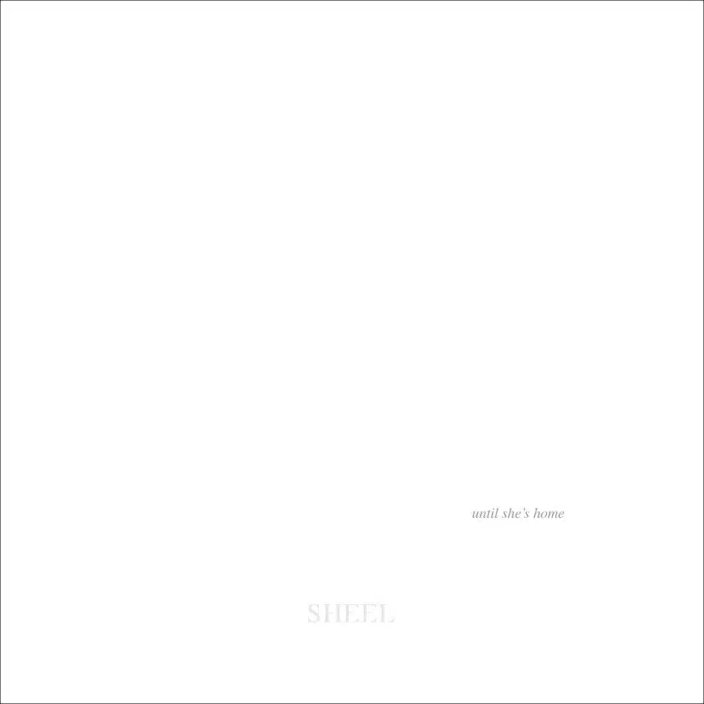 Sheel