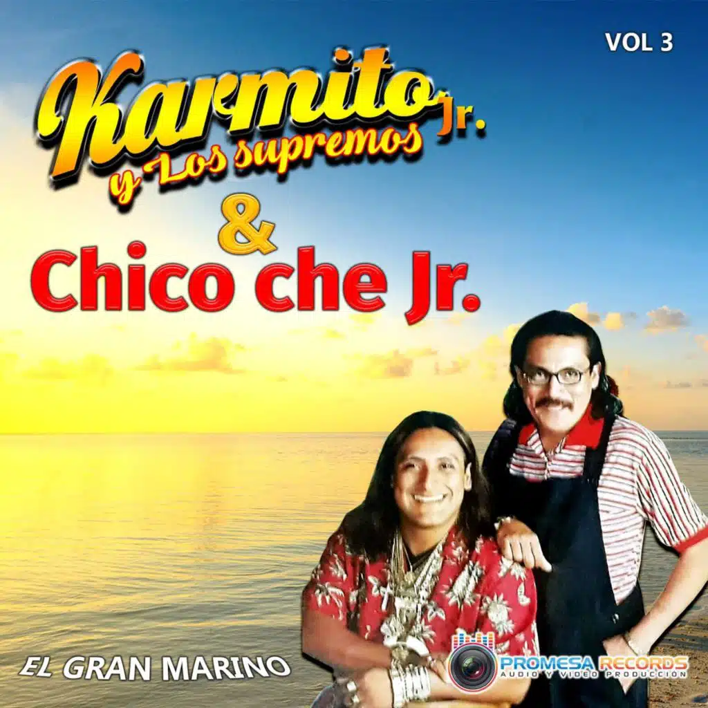 Karmito Jr.