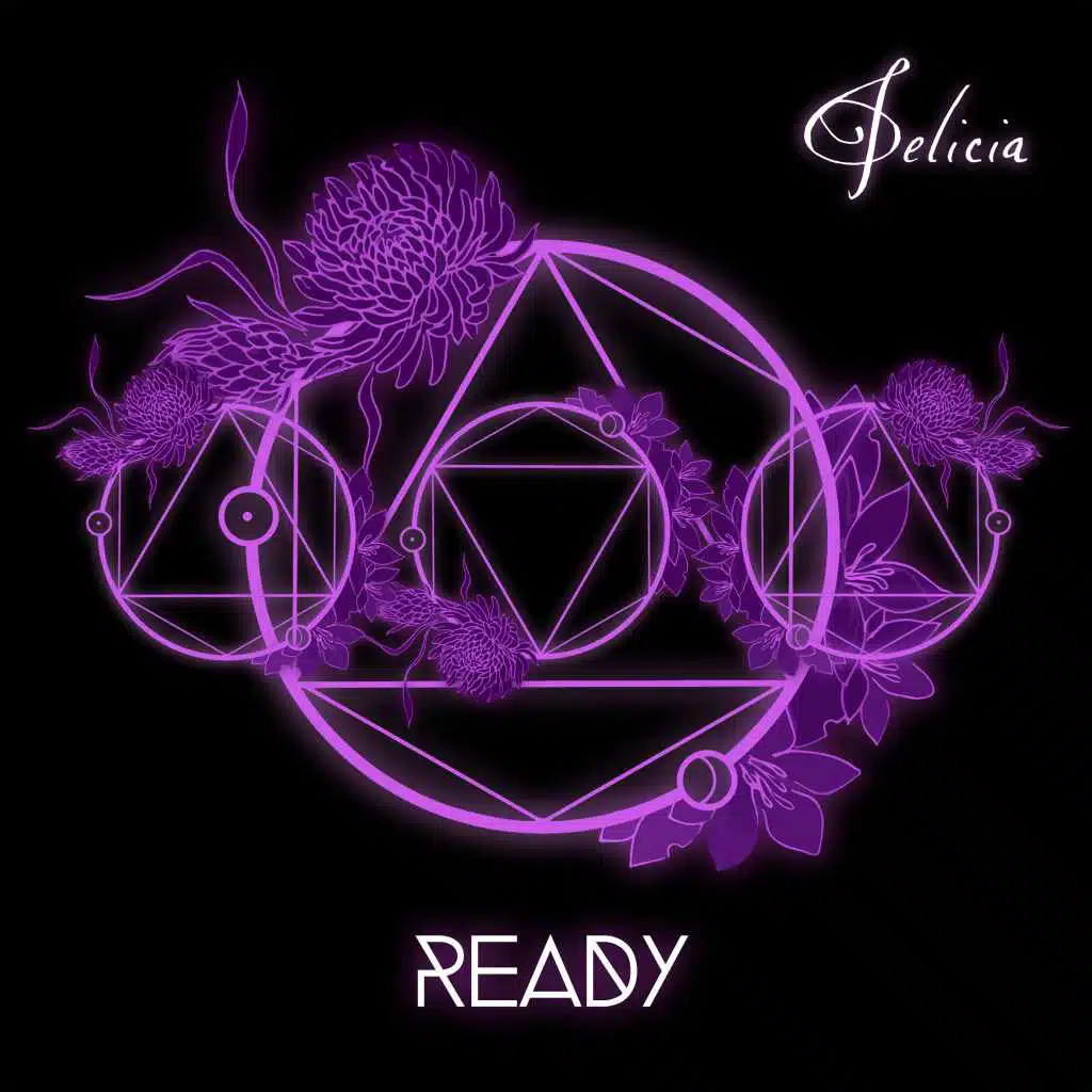 Ready EP