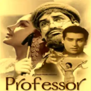 Professor - Bollywood Cinema