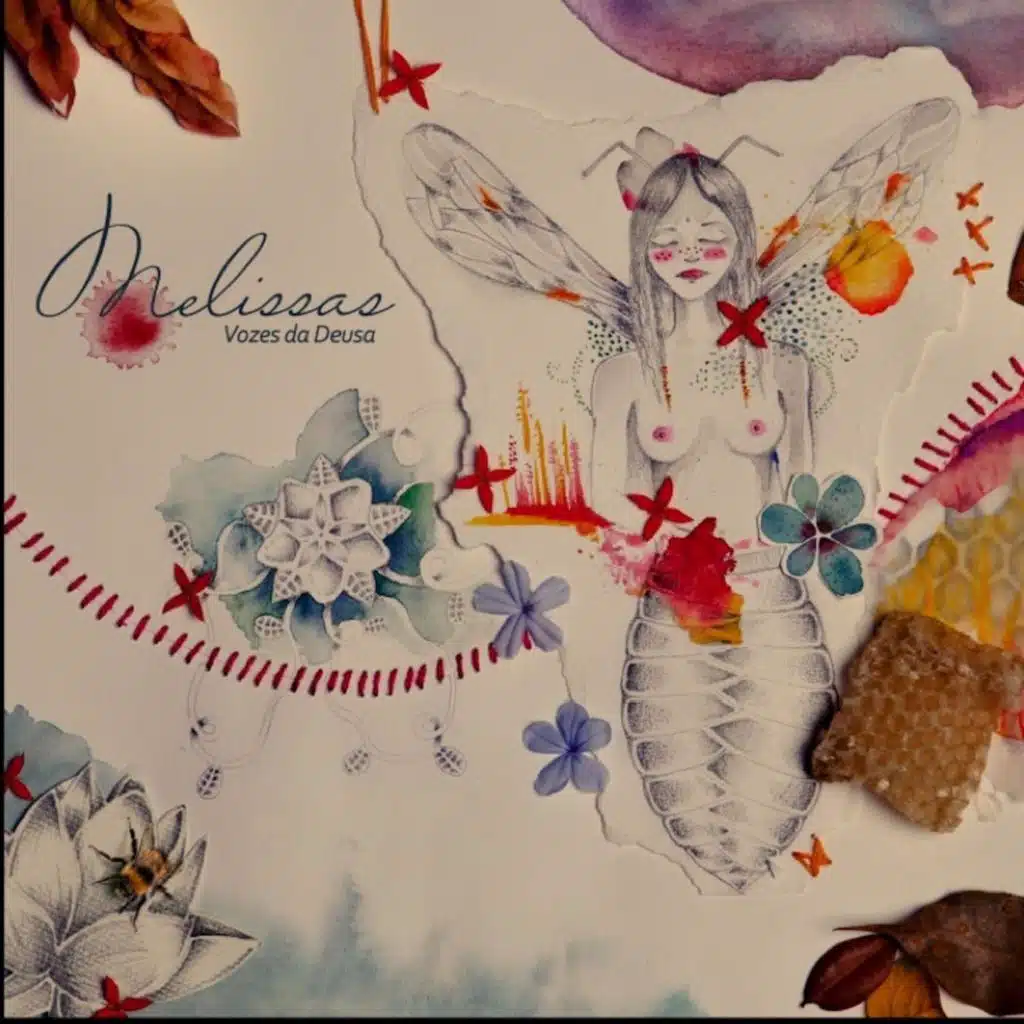 Vozes da Deusa