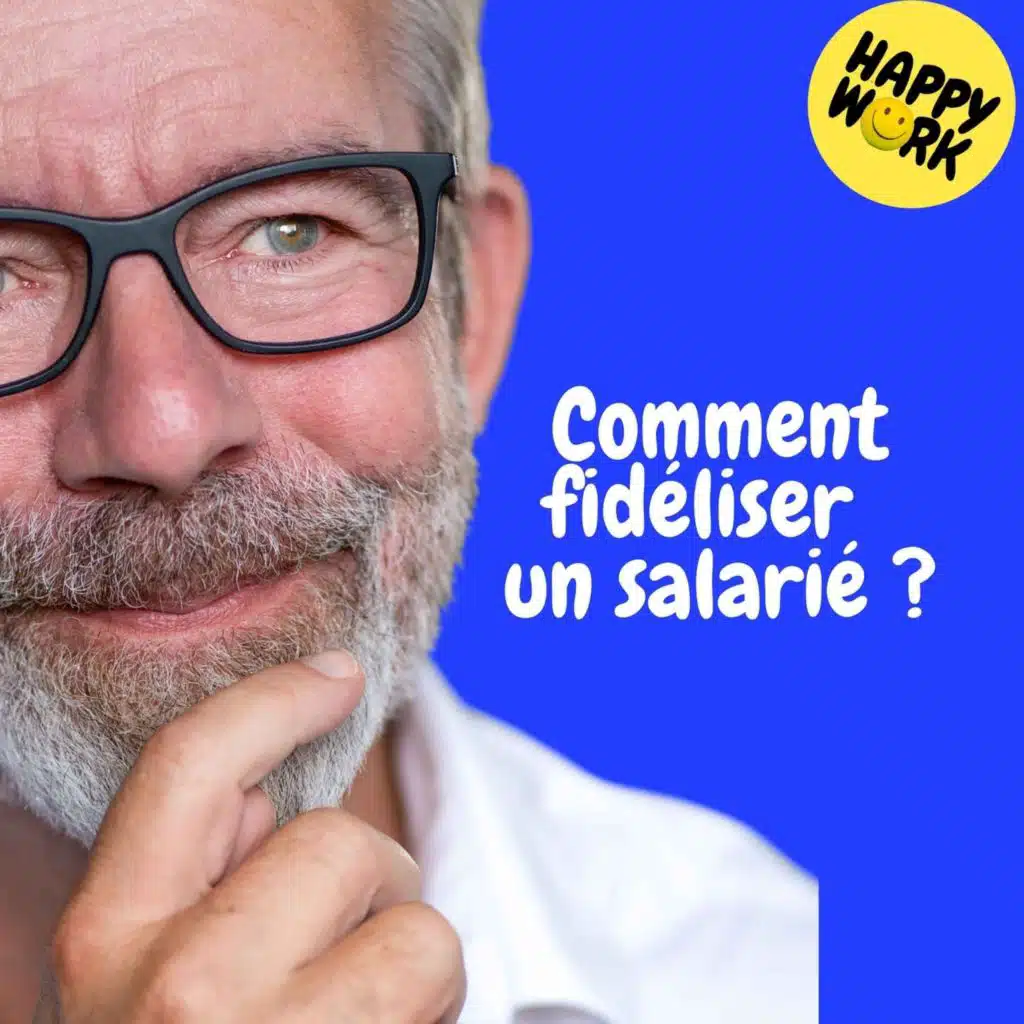 Replay — Comment  fidéliser  un salarié ?