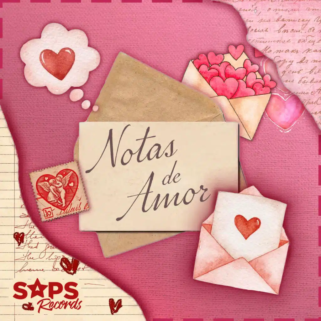 Notas de Amor