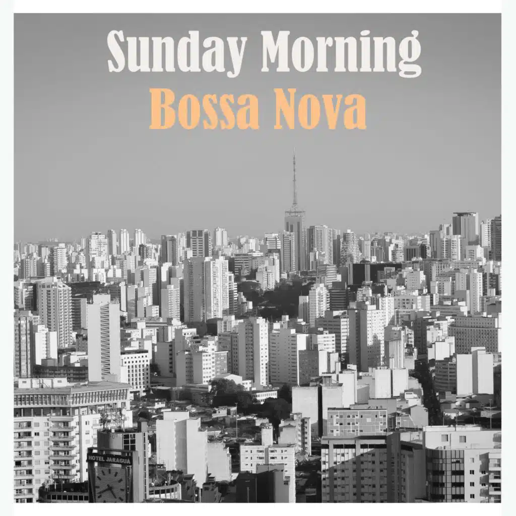 Wonderful Sunday Morning