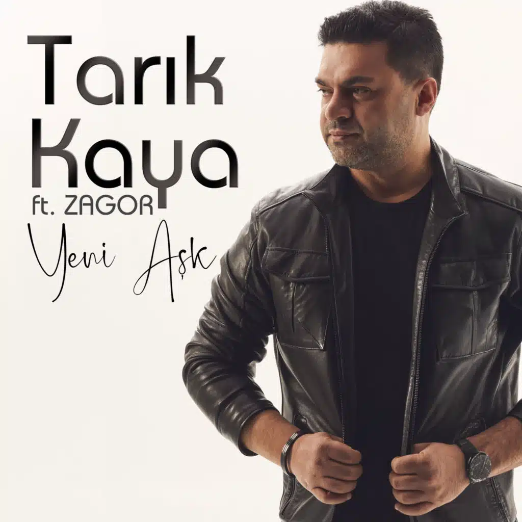 Tarik Kaya