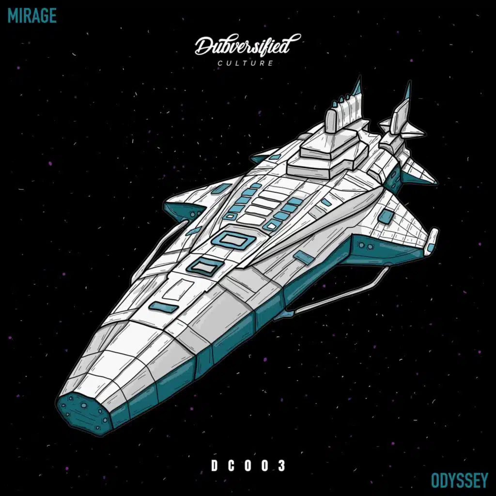 Mirage Musique & Dubversified Culture