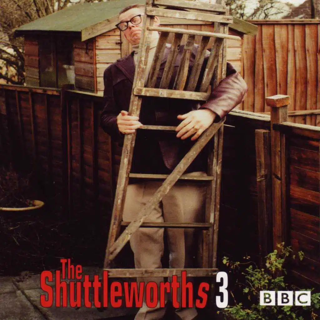The Shuttleworths, Vol. 3
