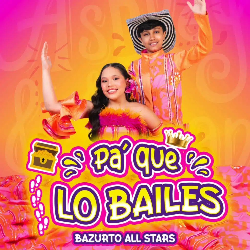 Bazurto All Stars