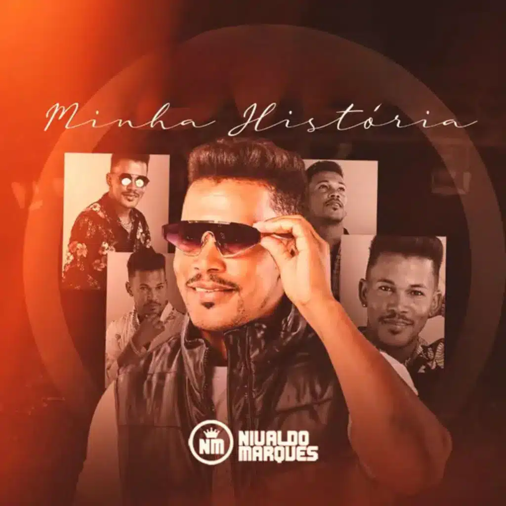 Minha Historia