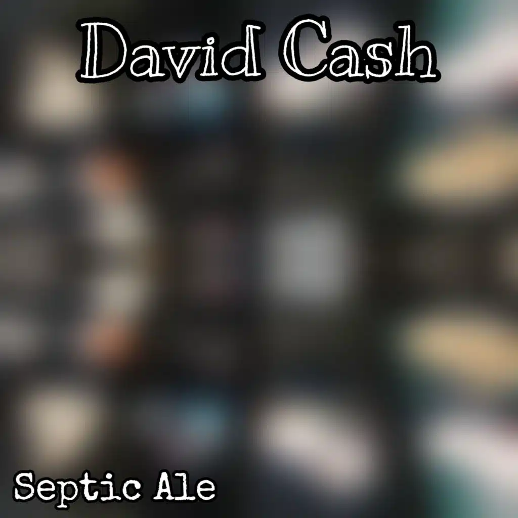 David Cash