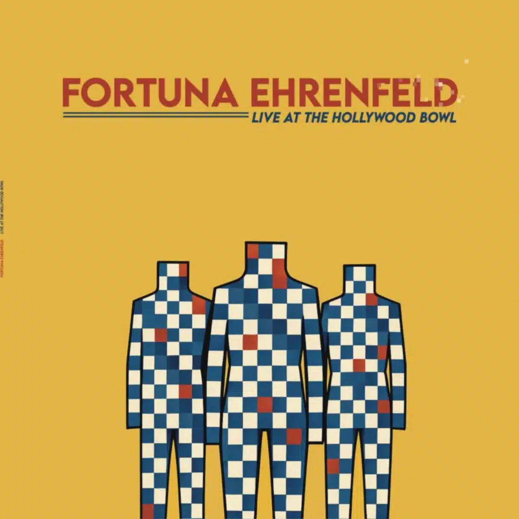 Fortuna Ehrenfeld