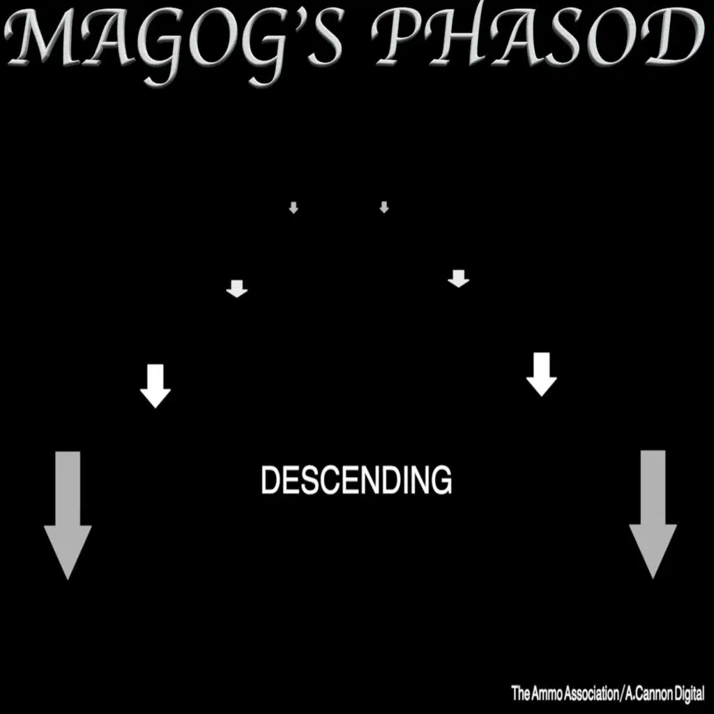 Magog's Phasod