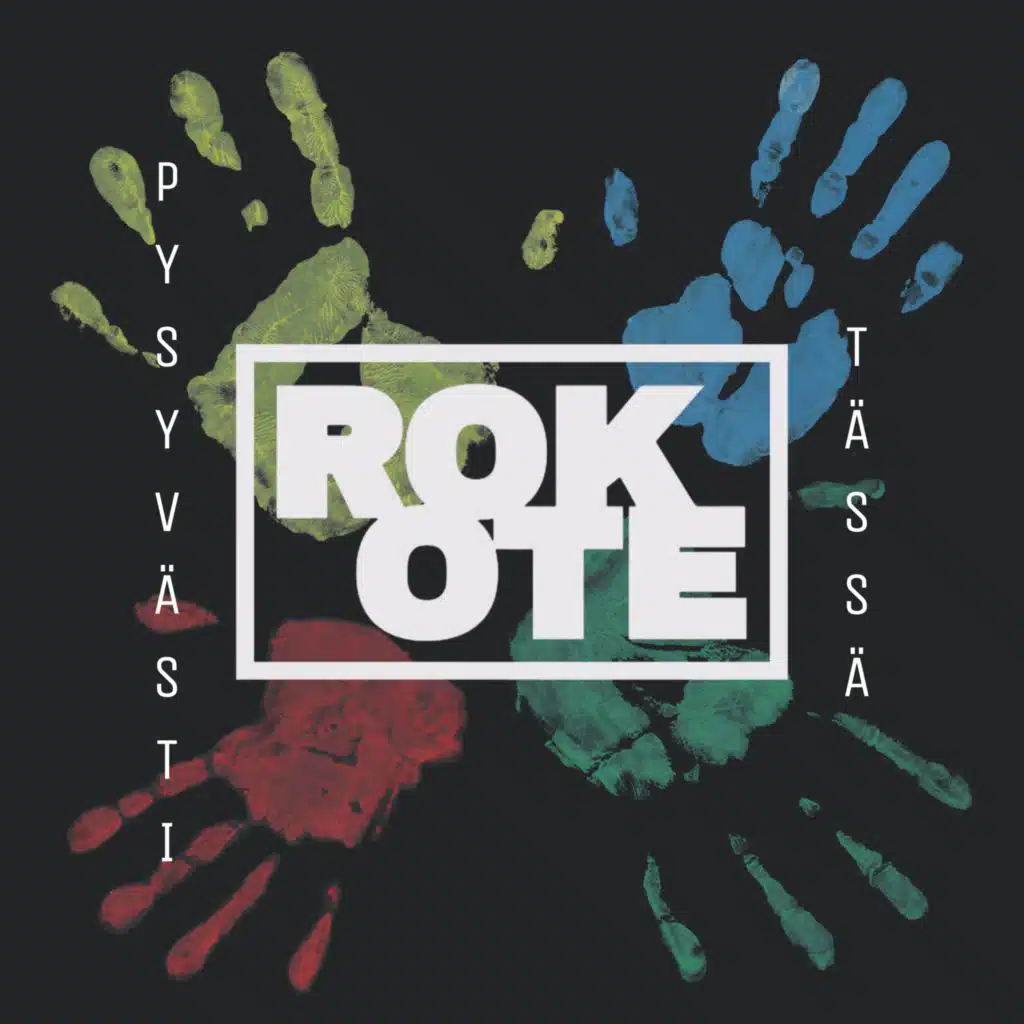 Rokote