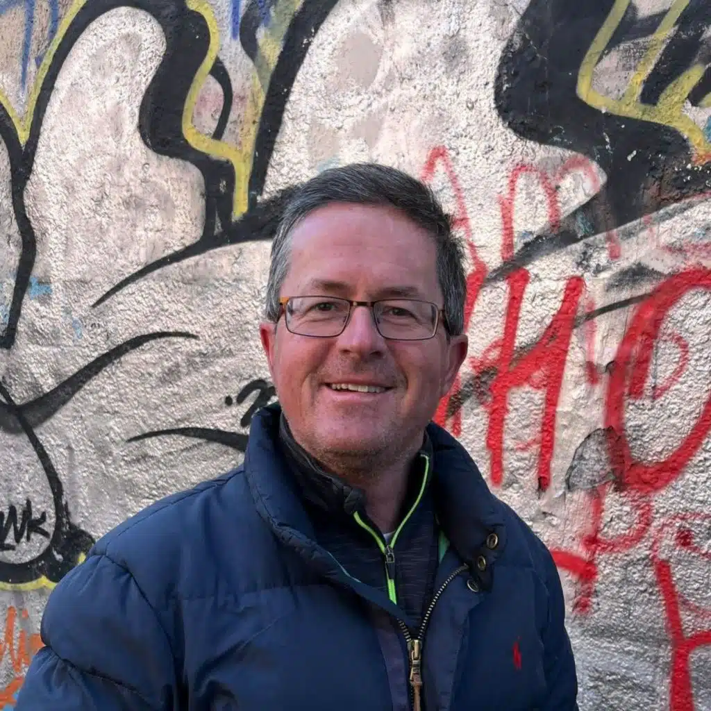 Can derelict buildings be used for the housing crisis? - Henry McKean Asks