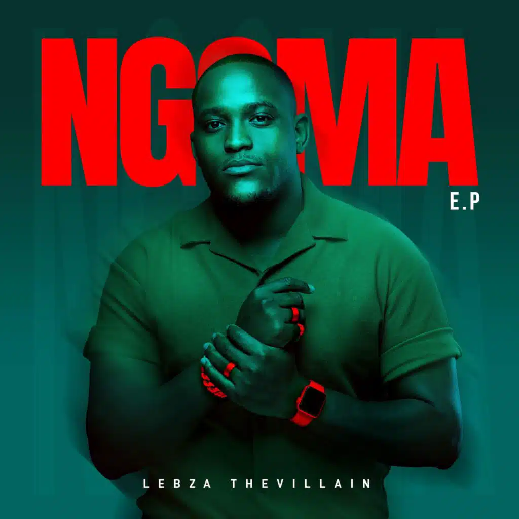 Lebza TheVillain