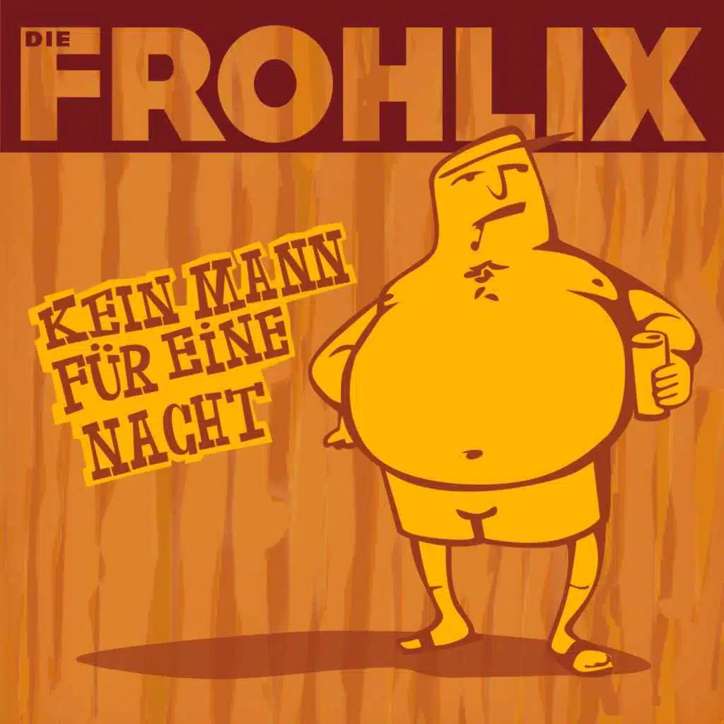 Die Frohlix
