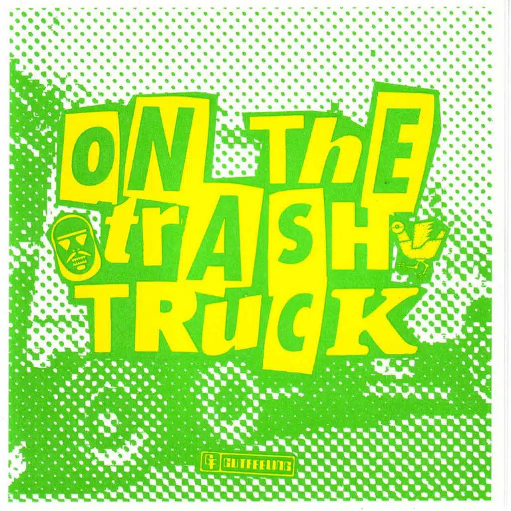 On the Trash Truck