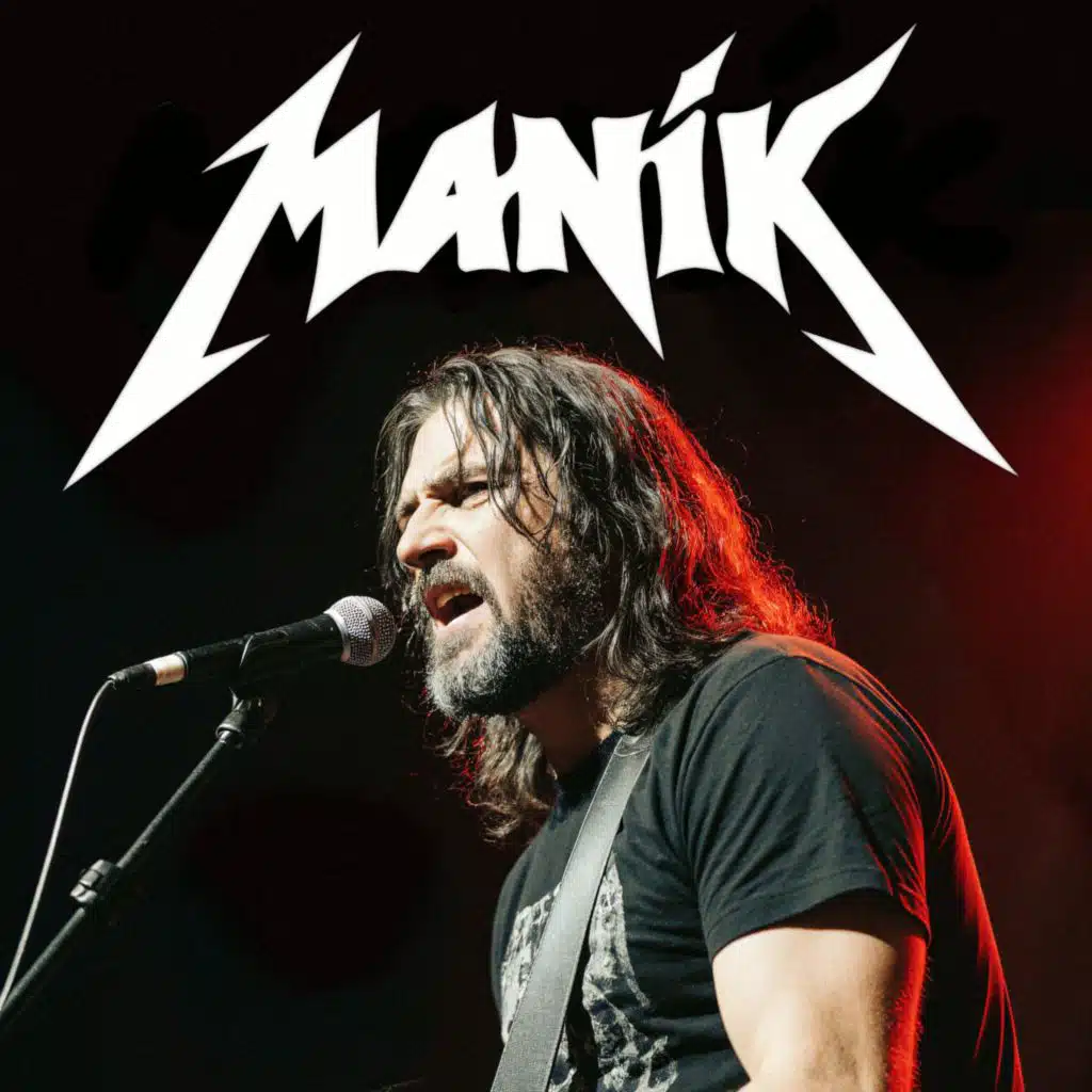 Dej sem další škopek (MANÍK)