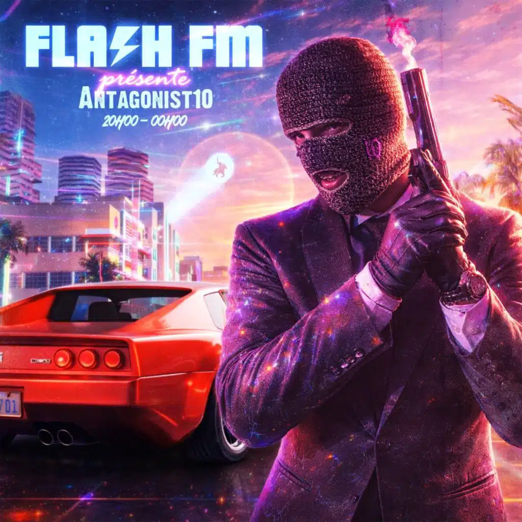 Flash FM