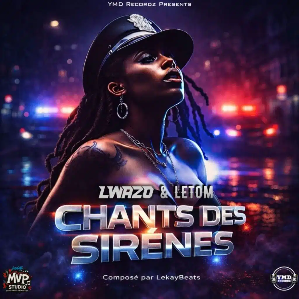 Chants Des Sirènes
