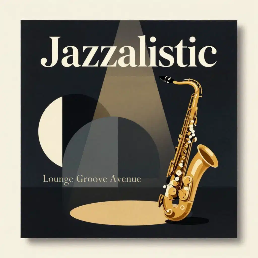 Lounge Groove Avenue