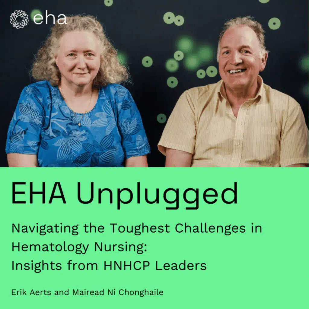 Navigating the Toughest Challenges in Hematology Nursing: Insights from HNHCP Leaders