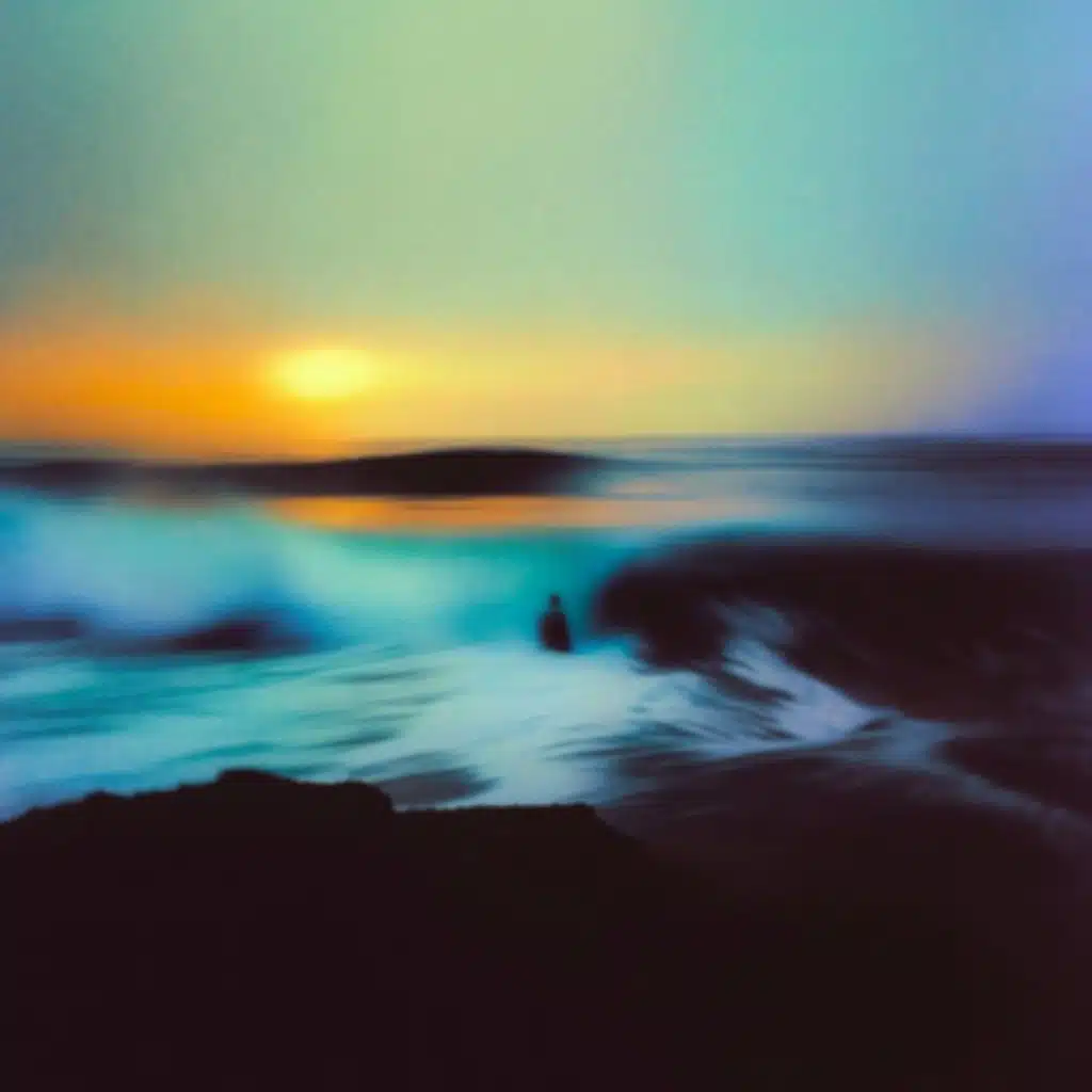 Edge of Thoughts (Slowed + Reverb)