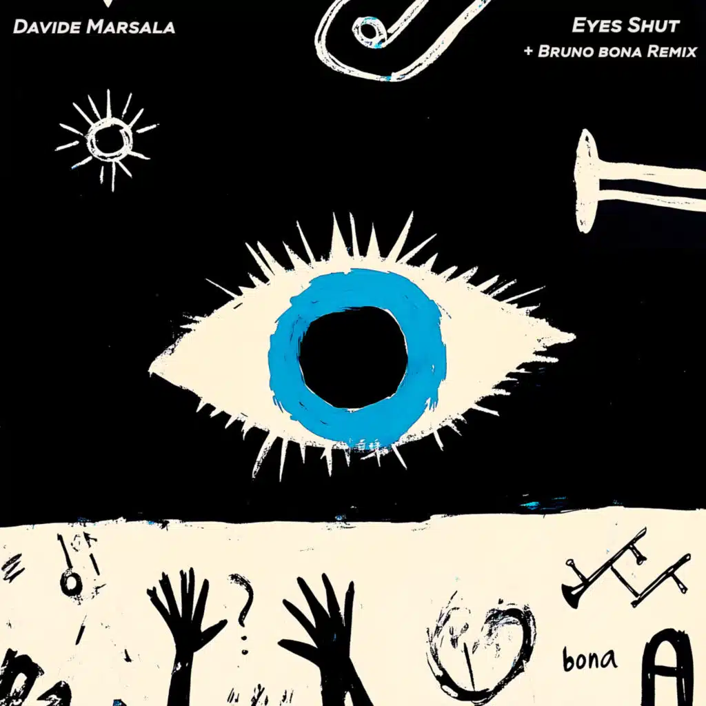 Eyes Shut