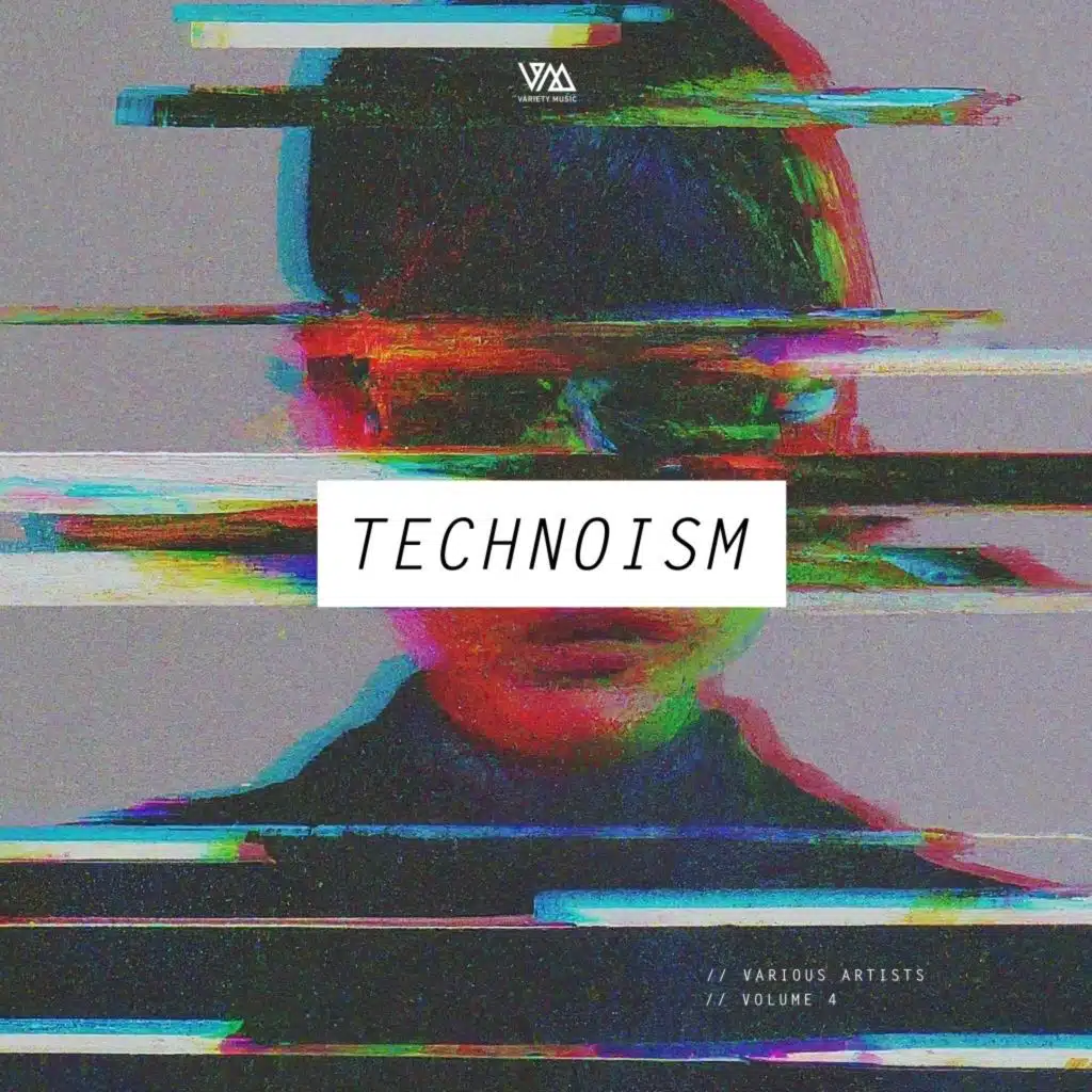Technoism, Vol. 4