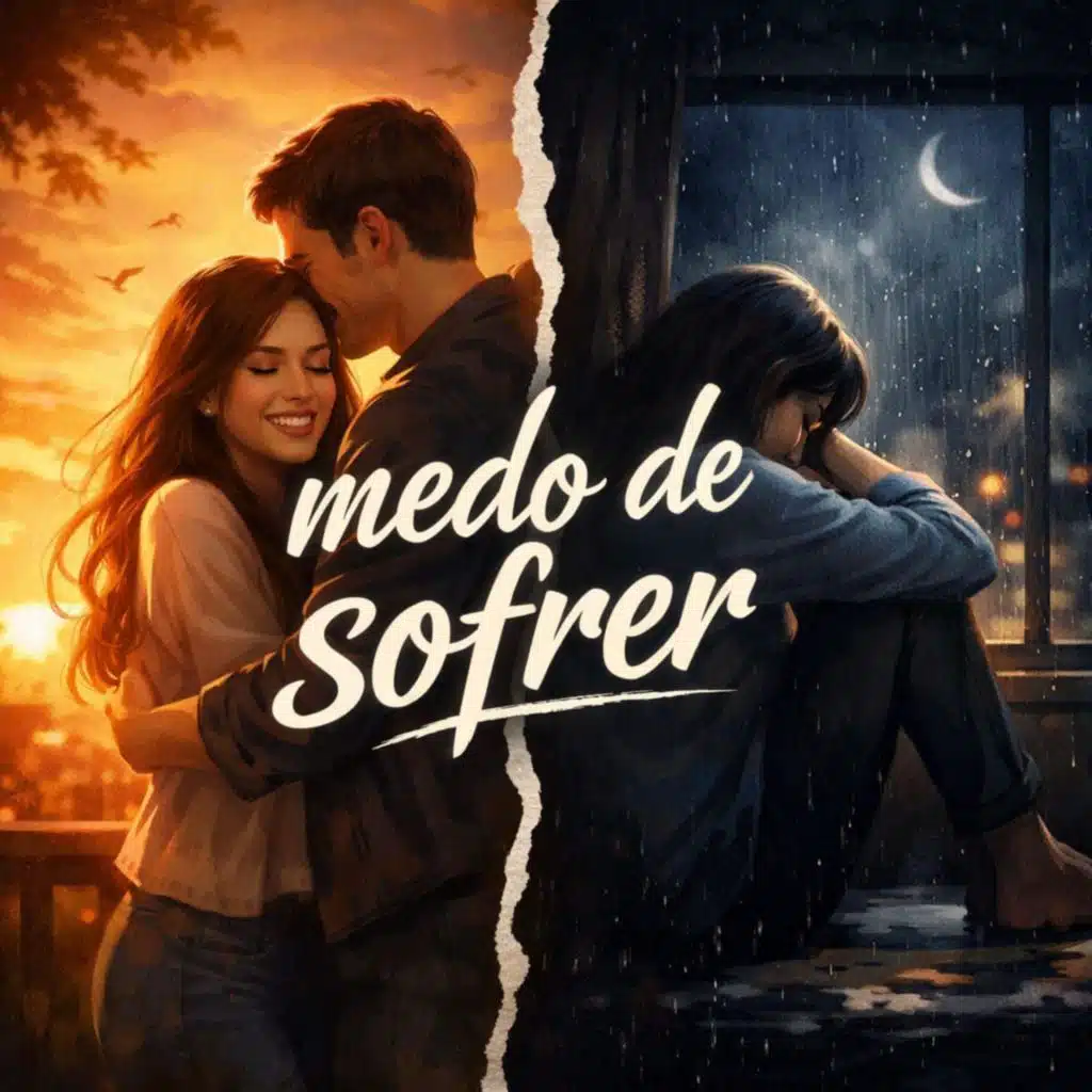 Vicente Ferreira & Leticia HR