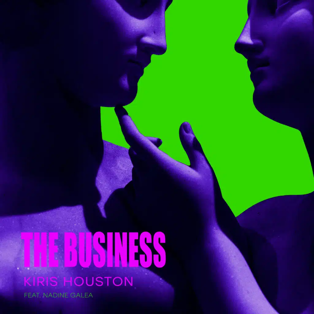 Kiris Houston
