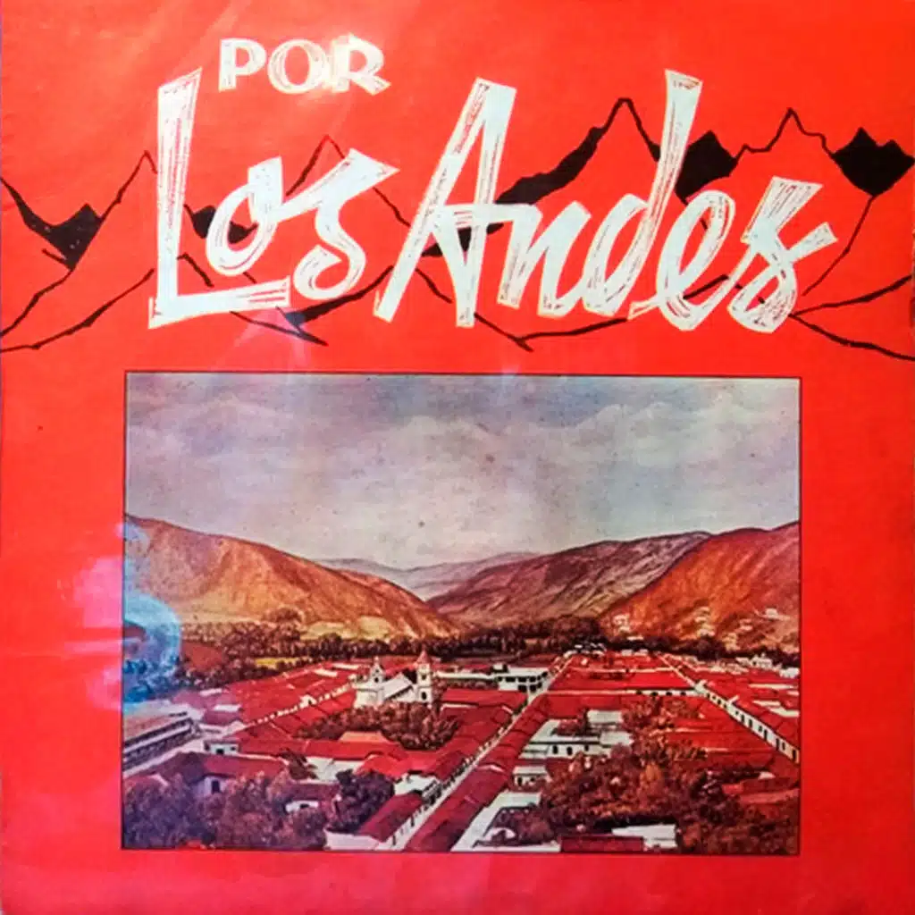 Por Los Andes