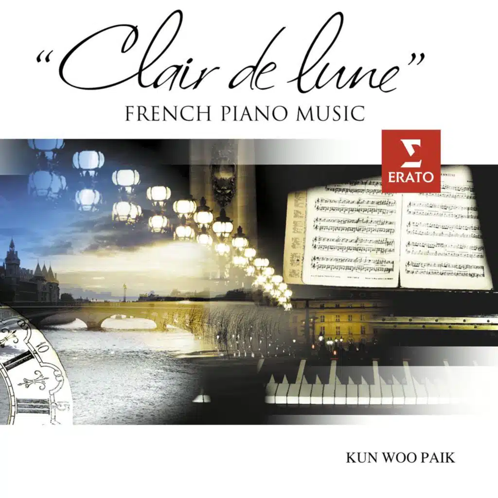 Pour le piano, CD 95, L. 95: I. Prélude