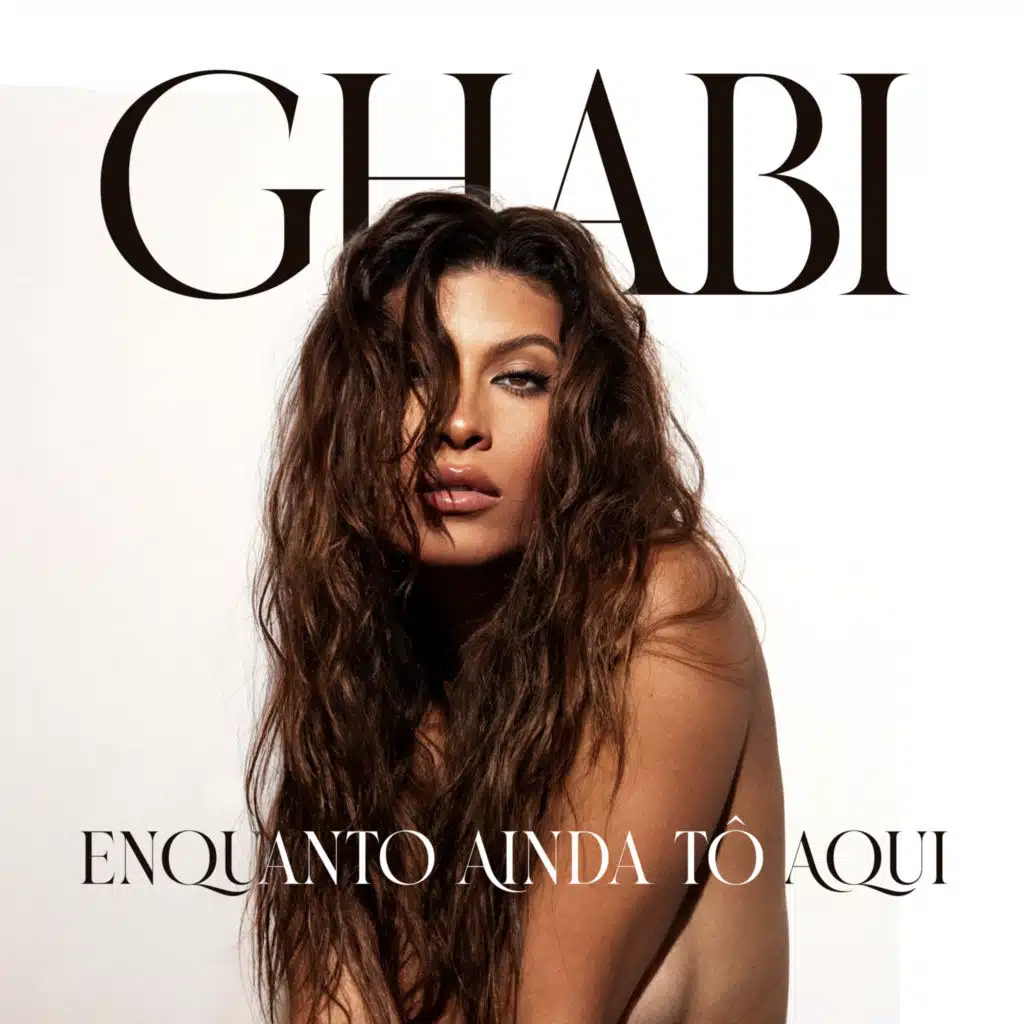 Enquanto Ainda Tô Aqui