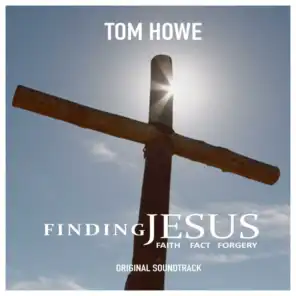 Finding Jesus: Faith, Fact and Forgery (Music from the Original TV Series)