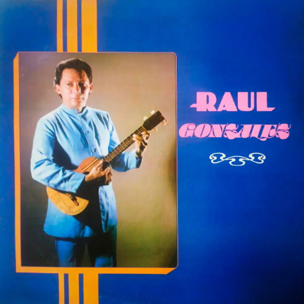 Raul Gonzalez