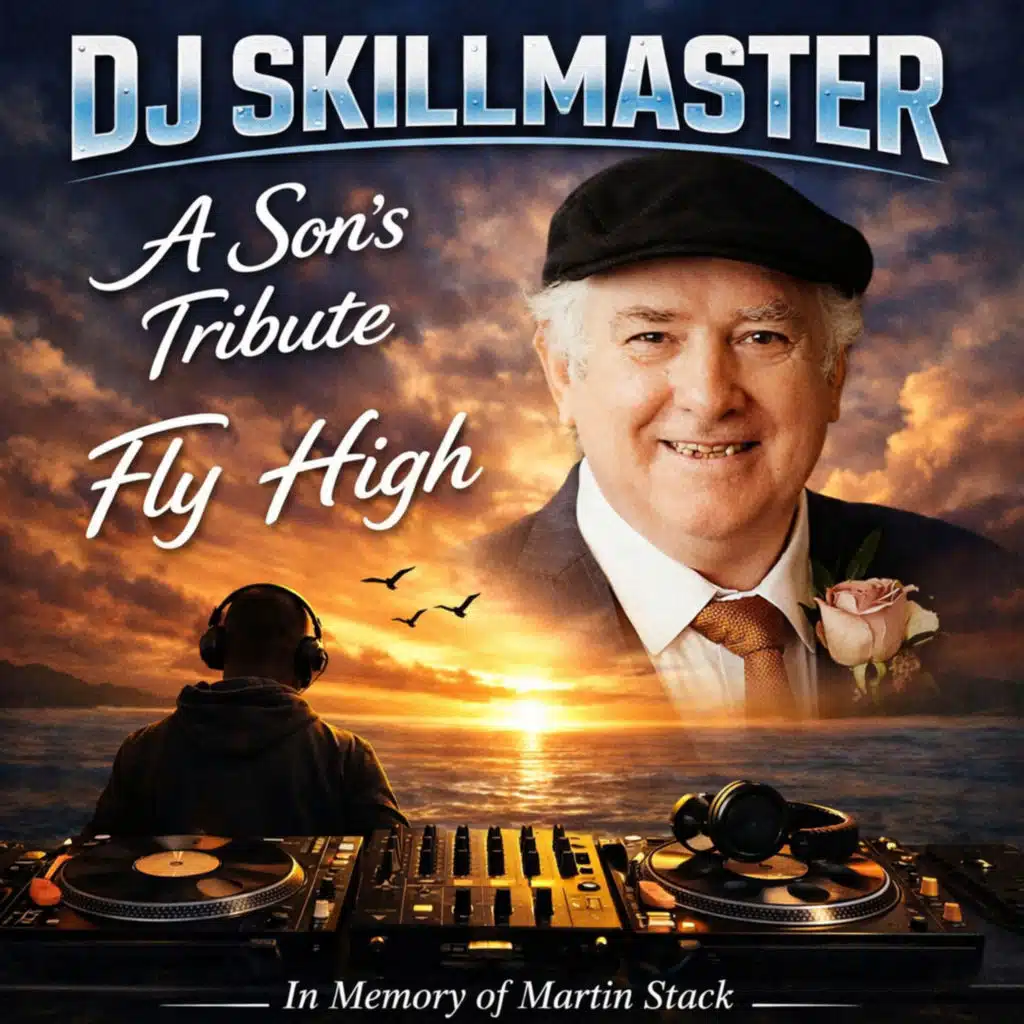 DJ Skillmaster
