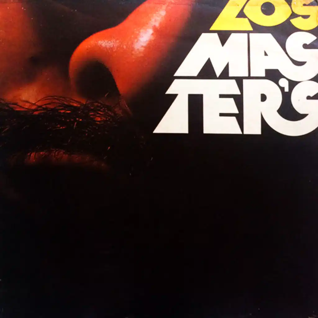 Los Masters