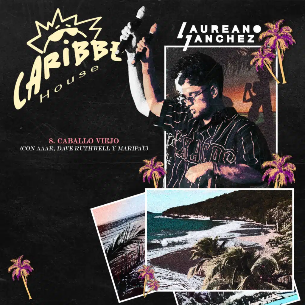 Caballo Viejo (Radio Edit)