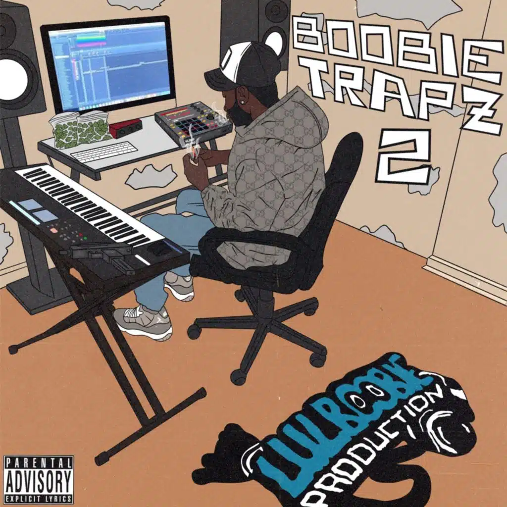 BoobieTrapz 2